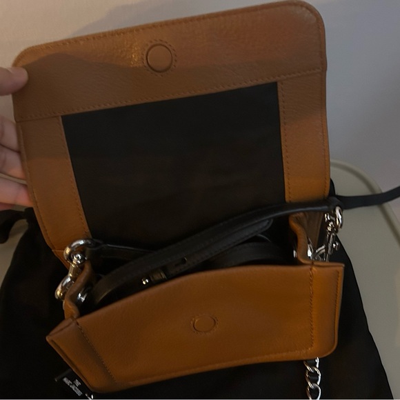 Marc Jacobs Mini Pillow Crossbody Bag - Picture 3 of 6